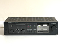 Onkyo stereo integrated d'occasion  Expédié en Belgium