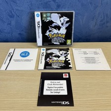 Pokemon versione nera usato  Frattaminore