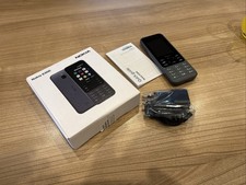 Handy nokia 6300 gebraucht kaufen  Bogel, Mieheln, Weyer