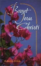 Braut jesu christi gebraucht kaufen  Buttenwiesen