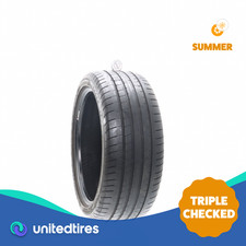 Used 245 40r18 for sale  Chicago