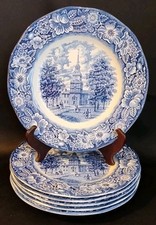 Set staffordshire liberty for sale  West Yarmouth