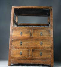 Antique huang huali d'occasion  Expédié en Belgium