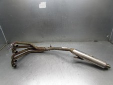 yamaha fj 1200 exhaust for sale  NEWCASTLE
