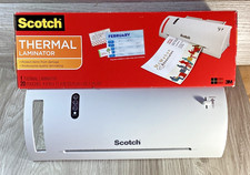 Scotch tl902 thermal for sale  Queensbury