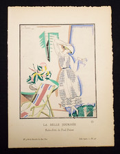 Vintage french 1920 for sale  Dallas