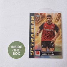 Terrier bayer topps gebraucht kaufen  Schwalbach