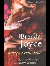 Intrigo seduzione paperback usato  Vejano