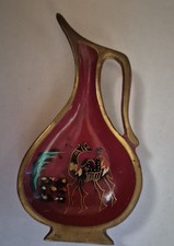 Brass pitcher trinket for sale  Snohomish