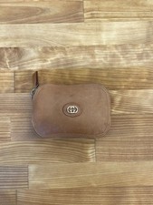 Authentic zip gucci for sale  San Marcos