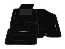 Używany, Tappetini tappeti compatibili con Kia Ceed 2012-2018 na sprzedaż  Wysyłka do Poland