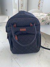 Baby changing nappy for sale  LONDON