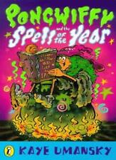 Pongwiffy spell year for sale  UK
