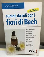 Libro curarsi soli usato  Arezzo