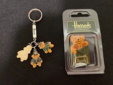 Vintage harrods charm for sale  West