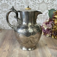 Antique sheffield epbm for sale  LITTLEHAMPTON