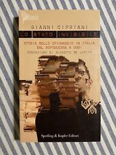 Gianni cipriani stato usato  Milano