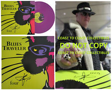 John popper signed d'occasion  Expédié en Belgium