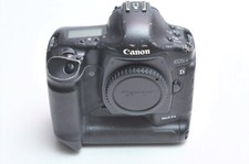 Corpo da câmera digital SLR Canon EOS 1D Mark II N 8.2MP #430920 comprar usado  Enviando para Brazil
