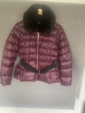 Ted baker burgundy for sale  WICKFORD