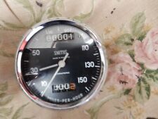Smiths chronometric mph for sale  NORTHWICH