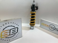 Mono ammortizzatore suzuki usato  Rozzano