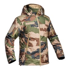 Parka hardshell fighter d'occasion  Rebais