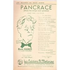 Pancrace coups permis d'occasion  Lunel