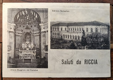 Riccia primi 900 usato  Italia