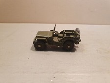 Jeep dinky toys d'occasion  Lyon V