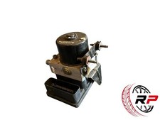 Abs block hydraulikblock gebraucht kaufen  Brakel