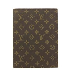 Capa para Notebook Louis Vuitton Monograma Agenda Marrom/6BF0131 comprar usado  Enviando para Brazil