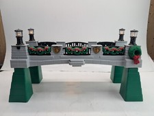 Geotrax christmas toytown for sale  Arcadia