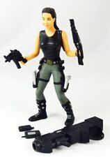 Playmates tomb raider d'occasion  Expédié en Belgium