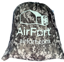 Airfort camoflauge inflatable for sale  Silverdale