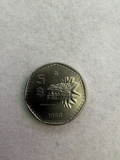 Mexico pesos vintage gebraucht kaufen  Pforzheim