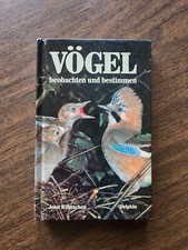 Vögel beobachten bestimmen gebraucht kaufen  Frankfurt am Main