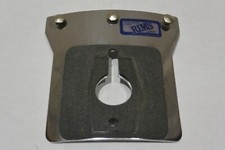 PLACA DE MONTAGEM UNIVERSAL AROS DE PURECUSSÃO 1985 para SEU TOM e CONJUNTO DE BATERIA! J283 comprar usado  Enviando para Brazil
