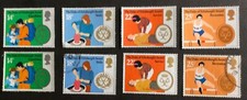 Qe2 stamps 1981 for sale  OSSETT
