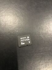 Carte mémoire sony d'occasion  Toul