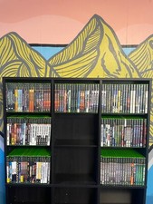 Xbox lot cib for sale  Golden