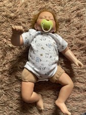 Reborn baby boy for sale  PRESTON