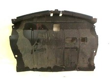 Cache moteur nissan d'occasion  Parthenay
