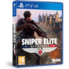 Gioco ps4 sniper usato  Italia