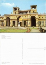 Potsdam schlosspark sanssouci gebraucht kaufen  Ortrand
