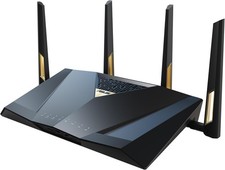 Asus be88u router usato  Monteprandone