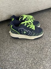 Heelys pop size for sale  BRACKNELL