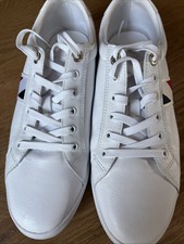 Tommy hilfiger sneaker gebraucht kaufen  Mönchengladbach