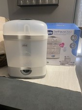 Chicco sterilizzatore vapore usato  Catanzaro