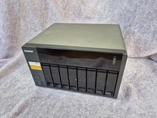 Qnap 853a qts for sale  BROMSGROVE